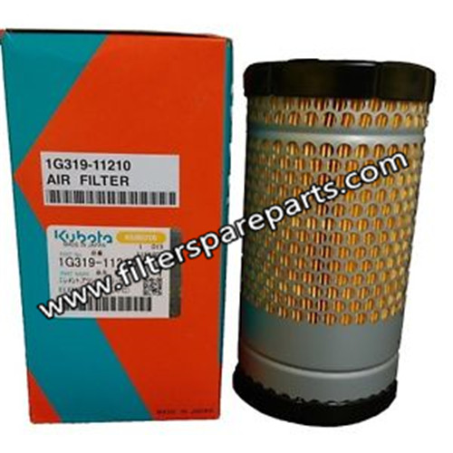 1G319-11210 Kubot Air Filter on sale